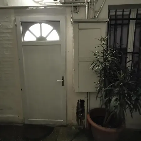 Apartment - Porte St Martin *