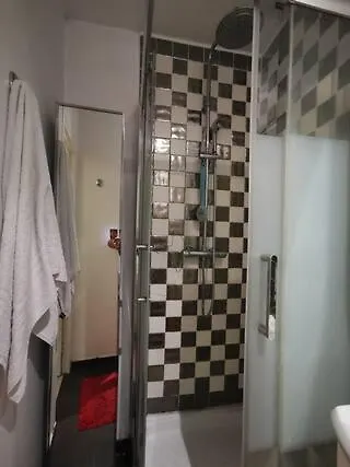 - Porte St Martin * 파리